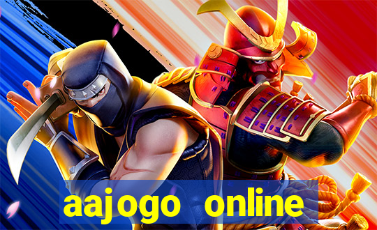 aajogo online casino jogos de criptografia