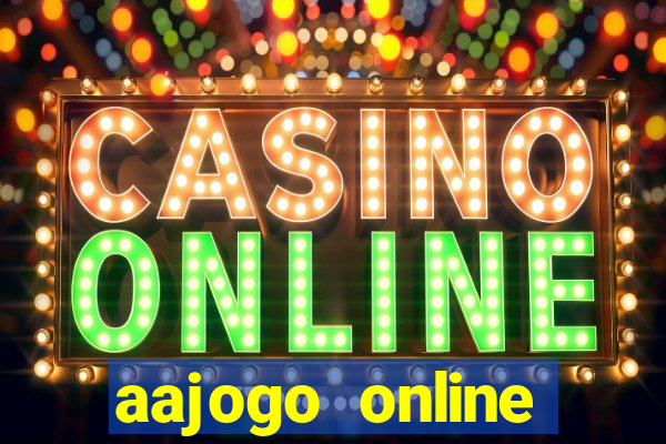 aajogo online casino jogos de criptografia