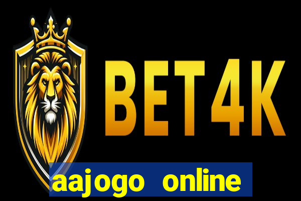 aajogo online casino jogos de criptografia