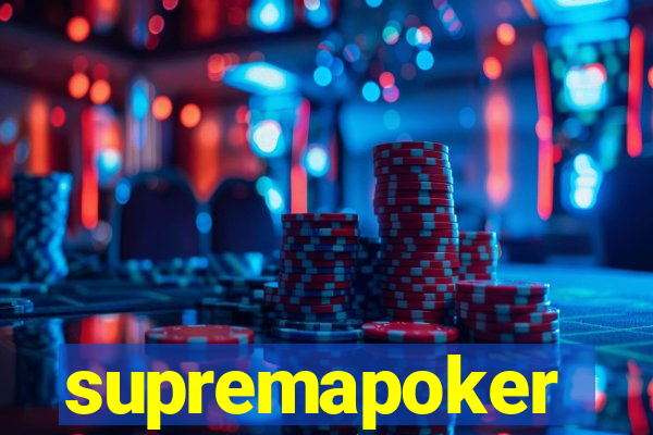 supremapoker