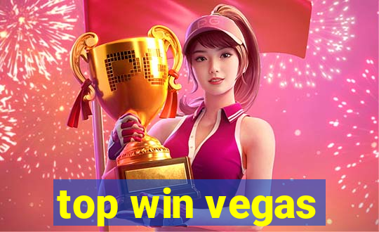 top win vegas