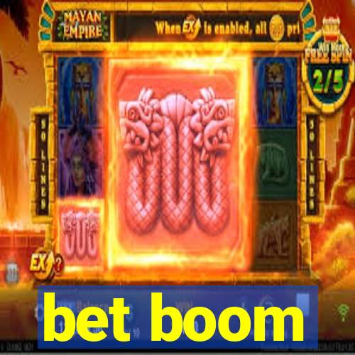 bet boom