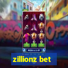 zillionz bet