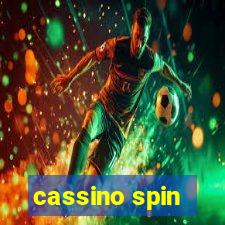 cassino spin