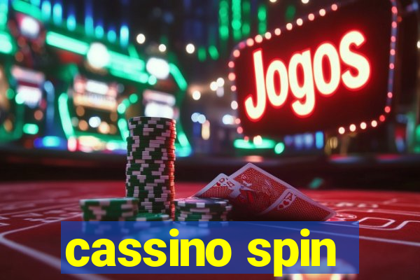 cassino spin