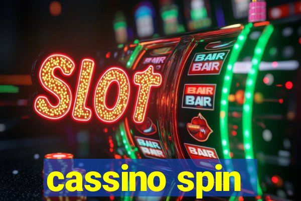 cassino spin