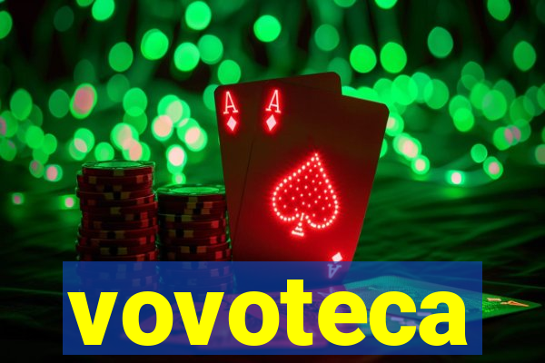 vovoteca