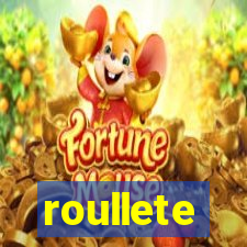 roullete