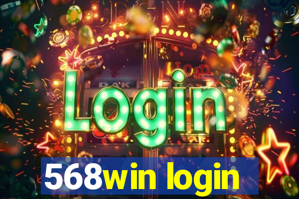 568win login