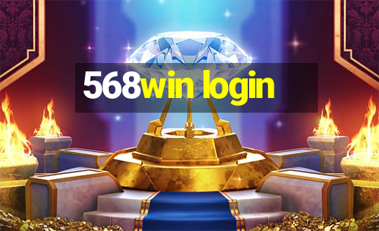 568win login