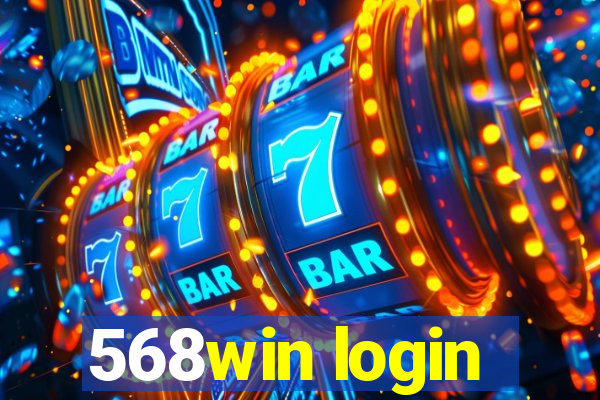 568win login