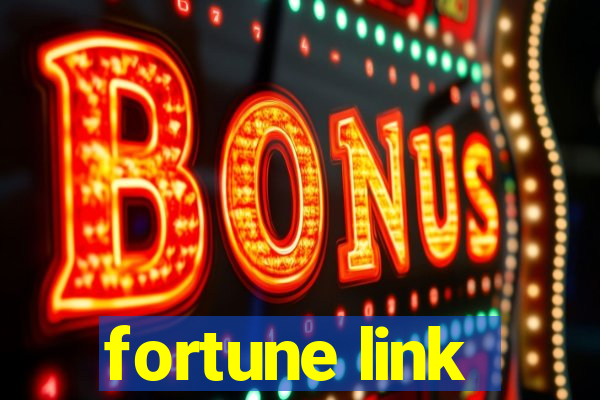 fortune link