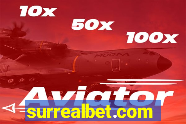 surrealbet.com