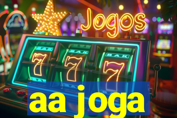 aa joga