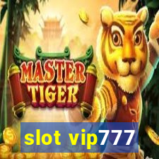 slot vip777