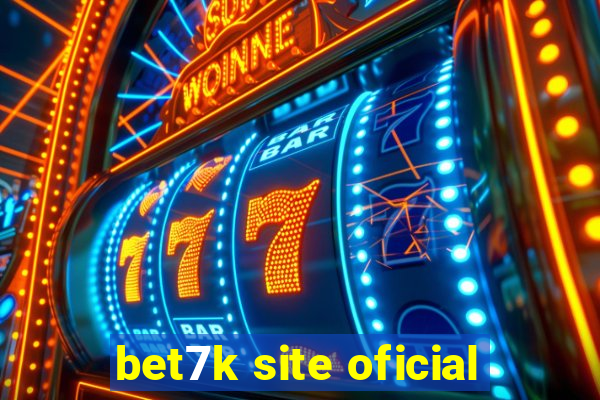 bet7k site oficial