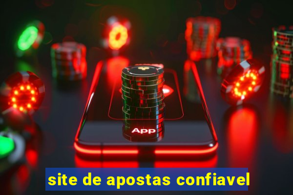 site de apostas confiavel