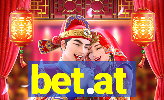 bet.at