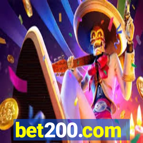 bet200.com