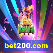 bet200.com