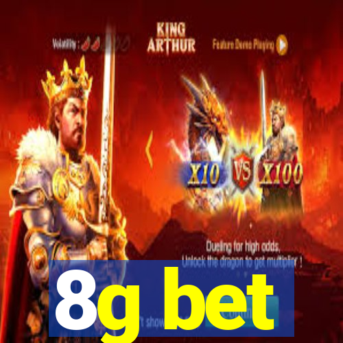 8g bet