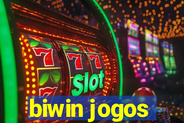 biwin jogos