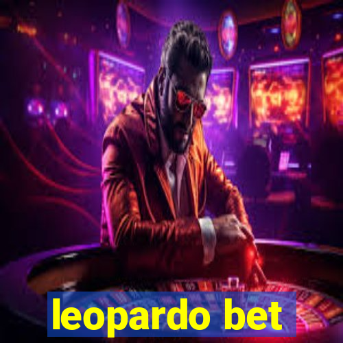 leopardo bet