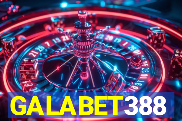 GALABET388