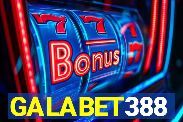 GALABET388