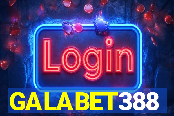 GALABET388