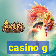 casino g