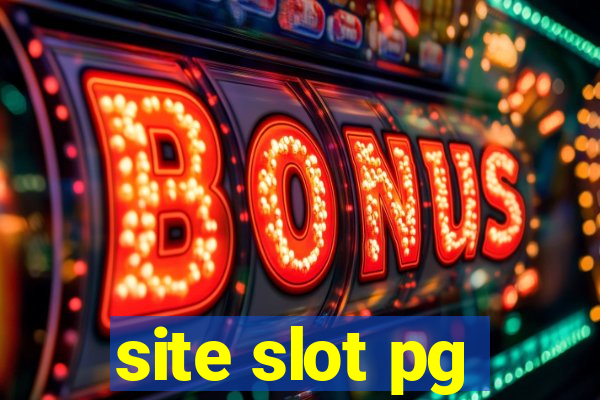 site slot pg