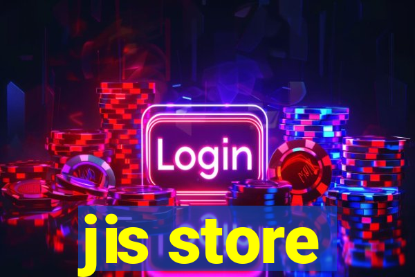 jis store