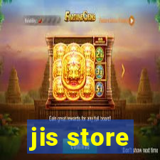 jis store