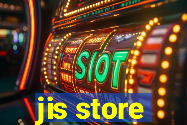 jis store