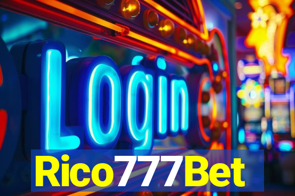 Rico777Bet