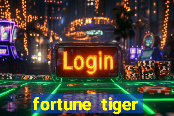 fortune tiger gratis teste