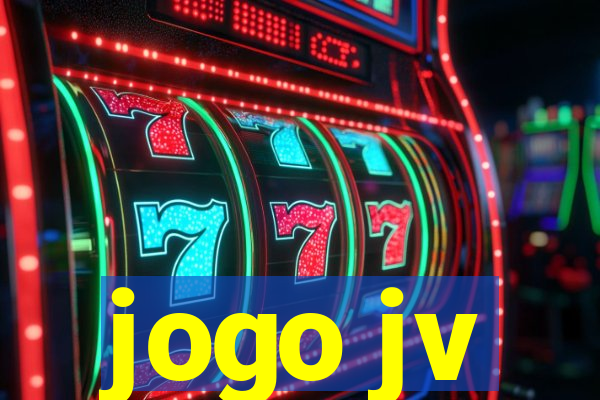 jogo jv