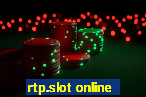 rtp.slot online