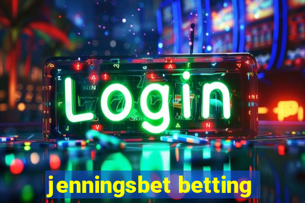 jenningsbet betting