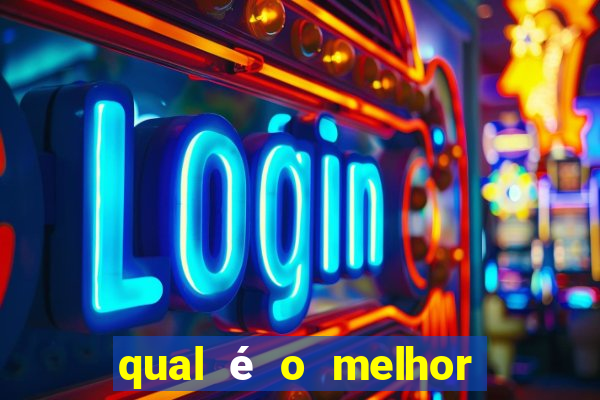 qual é o melhor site de apostas