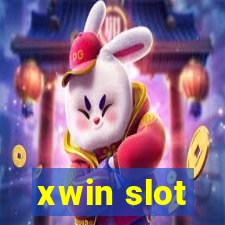 xwin slot