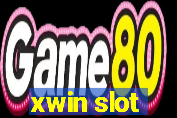 xwin slot