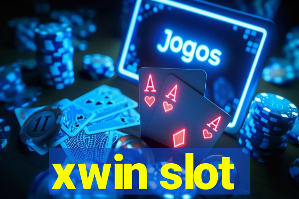 xwin slot