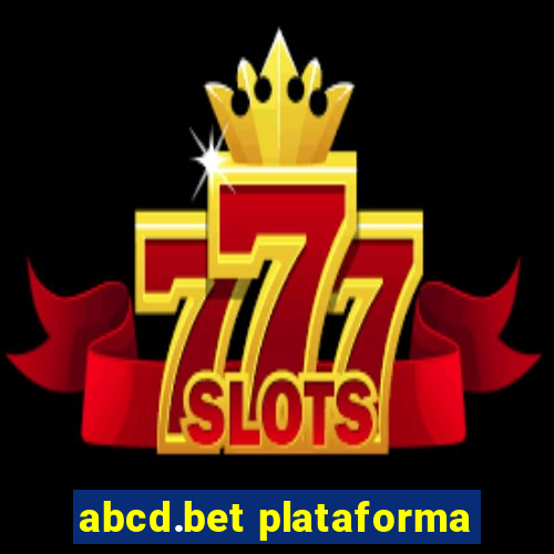 abcd.bet plataforma