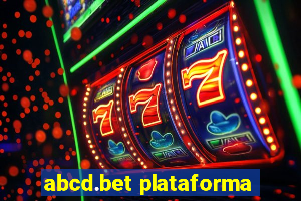 abcd.bet plataforma