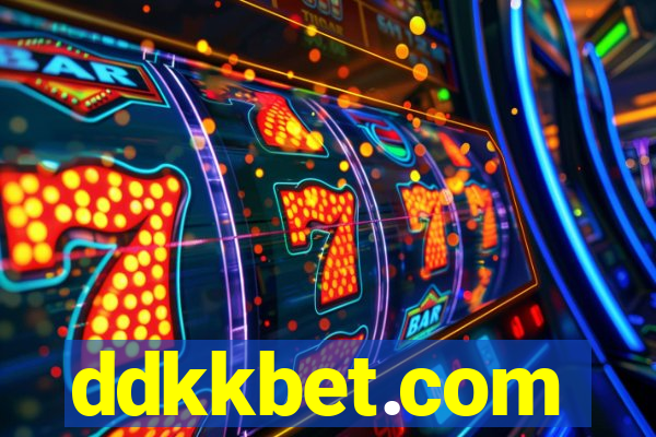 ddkkbet.com