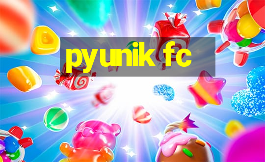 pyunik fc