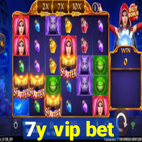 7y vip bet