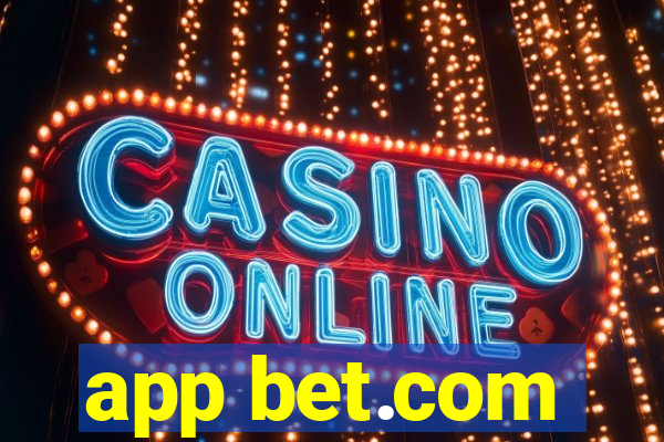 app bet.com